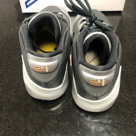 Giannis  Nike zoom sz Various - Picture 3 of 6